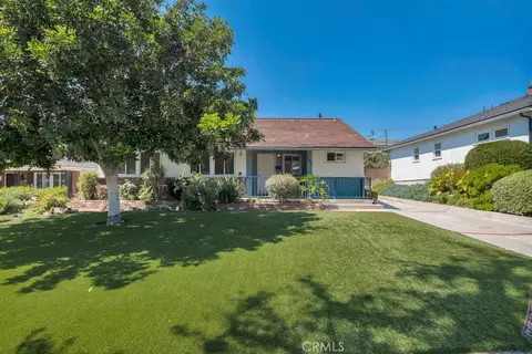 725 Tufts Ave, Burbank, CA 91504