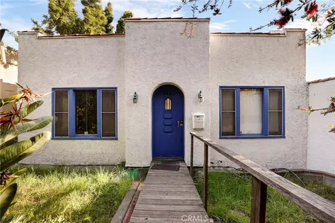 2621 Silver Rdg, Los Angeles, CA 90039