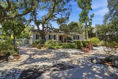 1973 N Harding Ave, Altadena, CA 91001