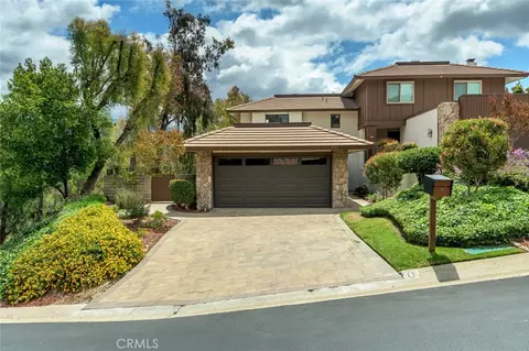720 Starlight Hts, La Canada Flintridge, CA 91011