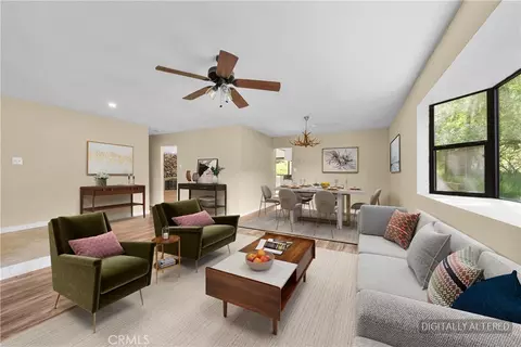 Living - 29570 Butterfield, Tehachapi, CA 93561 photo 4 of 12