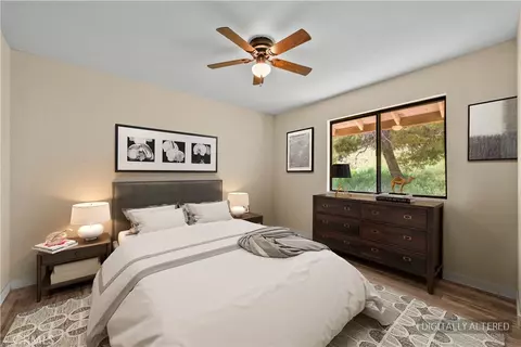 Bedroom - 29570 Butterfield, Tehachapi, CA 93561 photo 3 of 6