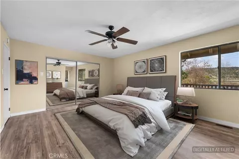 Bedroom - 29570 Butterfield, Tehachapi, CA 93561 photo 5 of 6