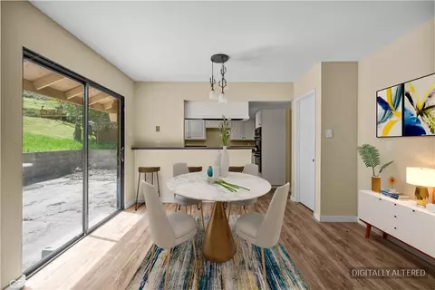 Dining - 29570 Butterfield, Tehachapi, CA 93561 photo 1 of 1
