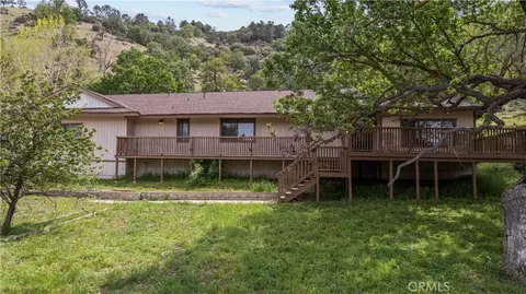 29570 Butterfield, Tehachapi, CA 93561