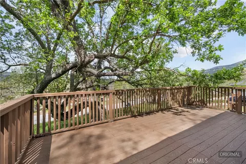 Exterior - 29570 Butterfield, Tehachapi, CA 93561 photo 7 of 8