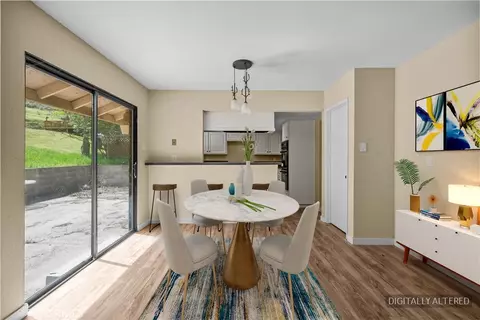 Dining - 29570 Butterfield, Tehachapi, CA 93561 photo 1 of 1