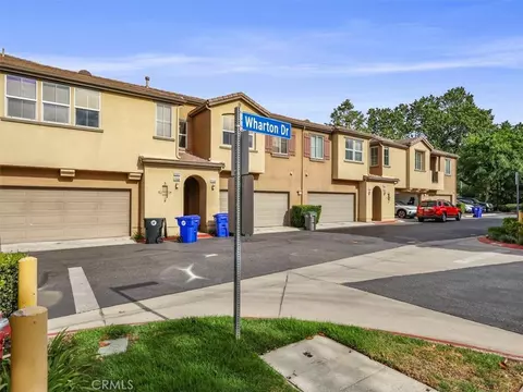 25414 Wharton, Stevenson Ranch, CA 91381