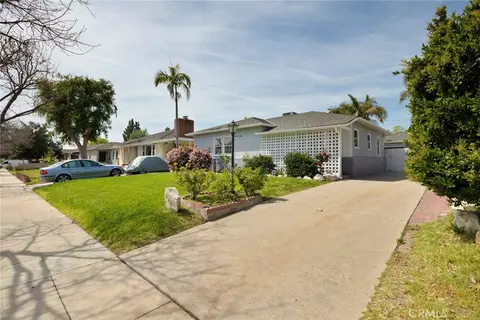 331 W Elmwood Ave, Burbank, CA 91506