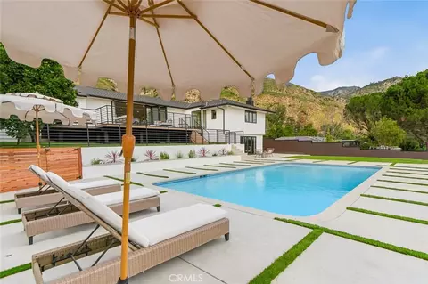 1764 E Loma Alta, Altadena, CA 91001