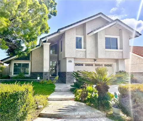 Exterior - 10 Bluff Point Cir, Phillips Ranch, CA 91766 photo 2 of 10