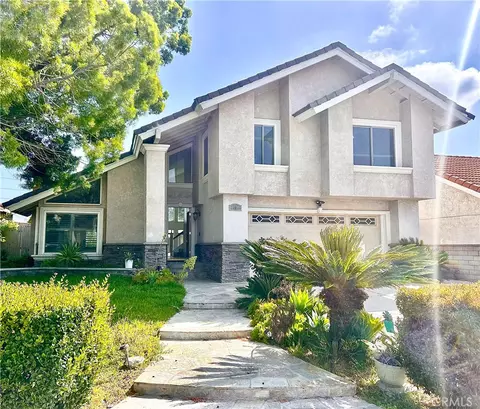 Exterior - 10 Bluff Point Cir, Phillips Ranch, CA 91766 photo 2 of 10