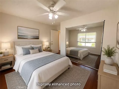Bedroom - 10 Bluff Point Cir, Phillips Ranch, CA 91766 photo 2 of 8