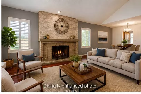 10 Bluff Point Cir, Phillips Ranch, CA 91766