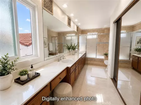 Bath - 10 Bluff Point Cir, Phillips Ranch, CA 91766 photo 4 of 6