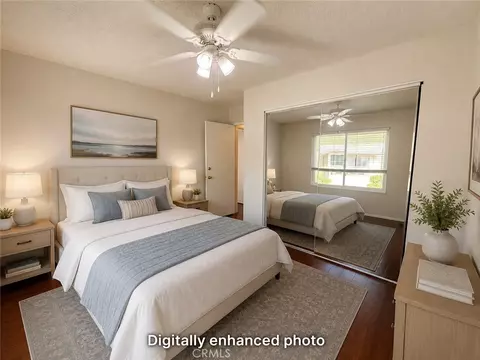 Bedroom - 10 Bluff Point Cir, Phillips Ranch, CA 91766 photo 3 of 9