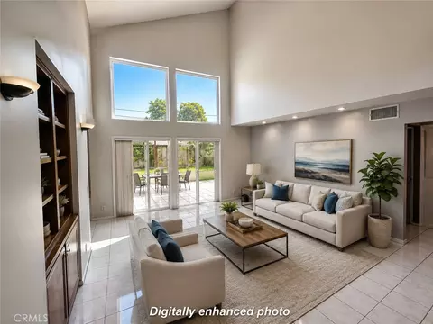 Living - 10 Bluff Point Cir, Phillips Ranch, CA 91766 photo 4 of 11