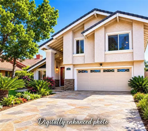 Exterior - 10 Bluff Point Cir, Phillips Ranch, CA 91766 photo 1 of 10