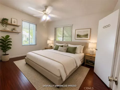 Bedroom - 10 Bluff Point Cir, Phillips Ranch, CA 91766 photo 8 of 9