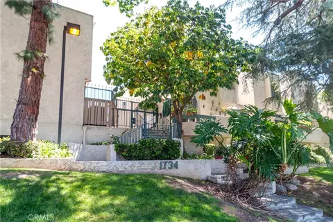 1734 N Verdugo #23, Glendale, CA 91208