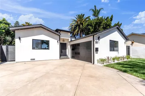 7115 Matilija Ave, Van Nuys, CA 91405