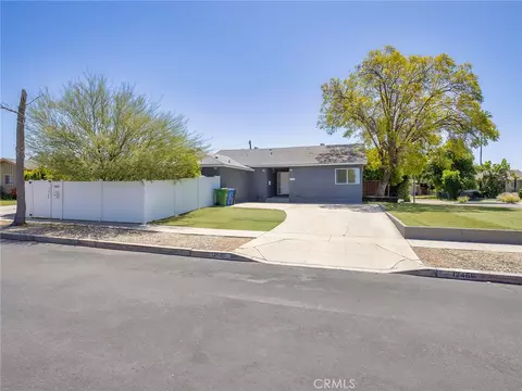 12456 Rouge St, Sun Valley, CA 91352