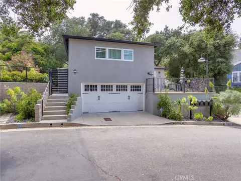 Exterior - 7580 Mcgroarty Ter, Tujunga, CA 91042 photo 9 of 20