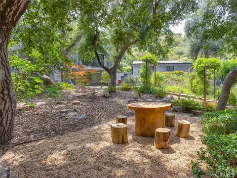 Exterior - 7580 Mcgroarty Ter, Tujunga, CA 91042 photo 6 of 20