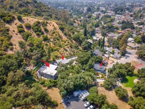 View/Area - 7580 Mcgroarty Ter, Tujunga, CA 91042 photo 2 of 2