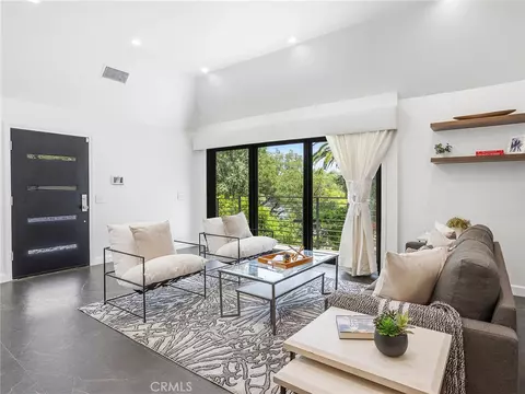Living - 7580 Mcgroarty Ter, Tujunga, CA 91042 photo 1 of 7
