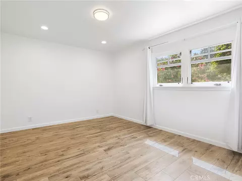 Bedroom - 7580 Mcgroarty Ter, Tujunga, CA 91042 photo 6 of 7