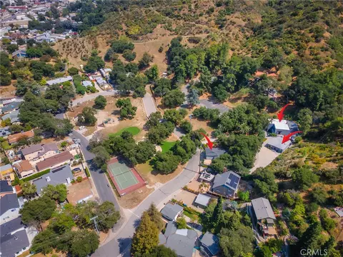 7580 Mcgroarty Ter, Tujunga, CA 91042