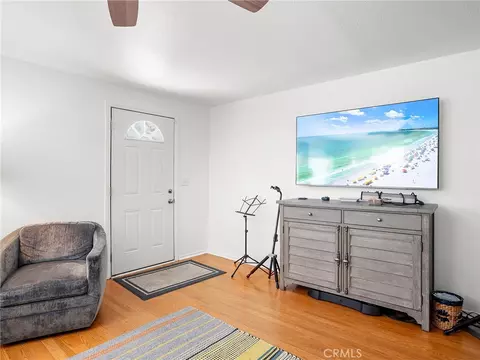Entry Way - 7580 Mcgroarty Ter, Tujunga, CA 91042 photo 3 of 3