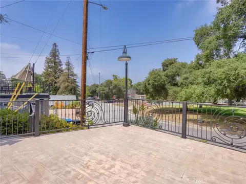 Exterior - 7580 Mcgroarty Ter, Tujunga, CA 91042 photo 11 of 20