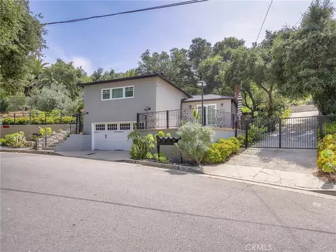 Exterior - 7580 Mcgroarty Ter, Tujunga, CA 91042 photo 10 of 20