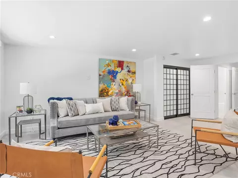 Living - 7580 Mcgroarty Ter, Tujunga, CA 91042 photo 4 of 7