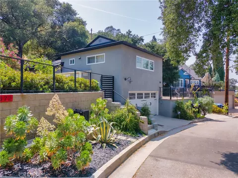 Exterior - 7580 Mcgroarty Ter, Tujunga, CA 91042 photo 11 of 20