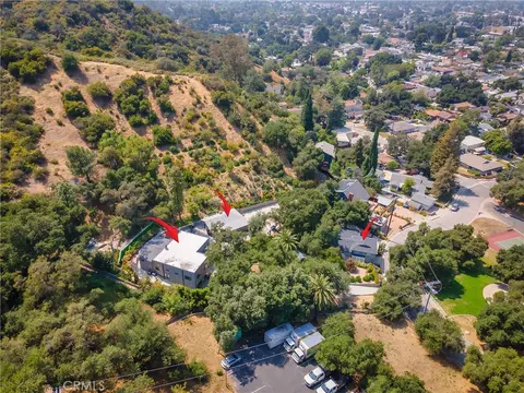View/Area - 7580 Mcgroarty Ter, Tujunga, CA 91042 photo 2 of 2