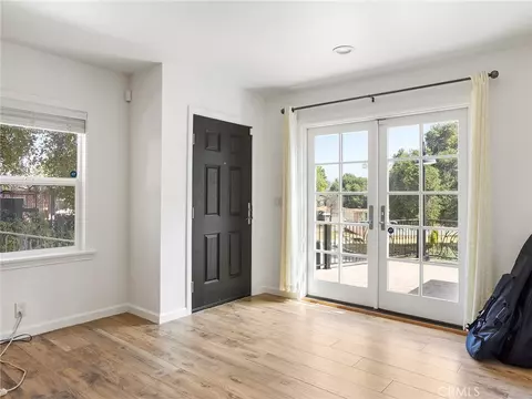 Entry Way - 7580 Mcgroarty Ter, Tujunga, CA 91042 photo 2 of 3