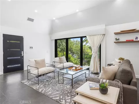 Living - 7580 Mcgroarty Ter, Tujunga, CA 91042 photo 1 of 7