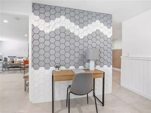 Entry Way - 7580 Mcgroarty Ter, Tujunga, CA 91042 photo 1 of 3