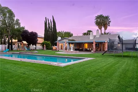 4255 Conestoga Dr, Lancaster, CA 93536