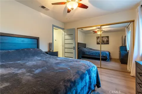 Bedroom - 4255 Conestoga Dr, Lancaster, CA 93536 photo 5 of 10