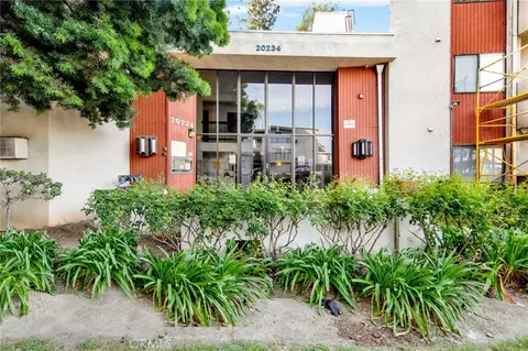 20234 Cantara St #314, Winnetka, CA 91306