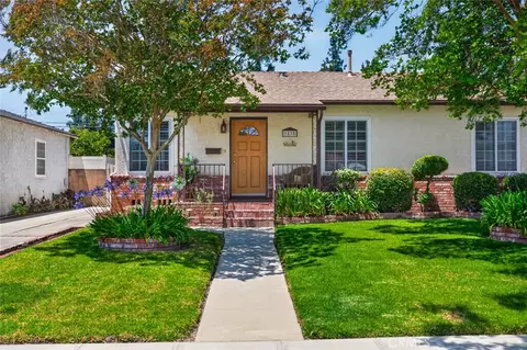 1835 N Maple, Burbank, CA 91505
