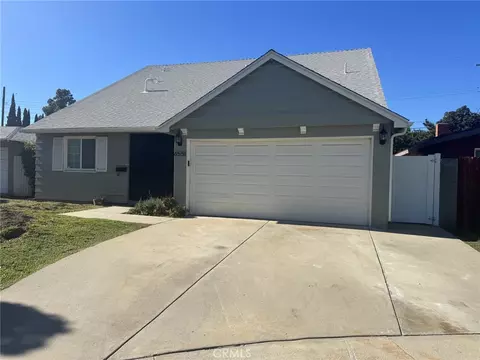 6551 Whitman, Van Nuys, CA 91406