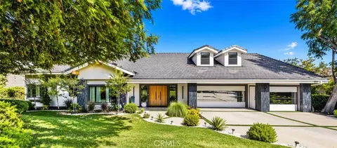 5001 Lakeview Cyn, Westlake Village, CA 91362