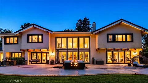5001 Lakeview Cyn, Westlake Village, CA 91362