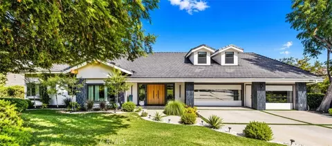 5001 Lakeview Cyn, Westlake Village, CA 91362