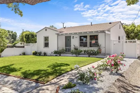 735 N N Orch, Burbank, CA 91506